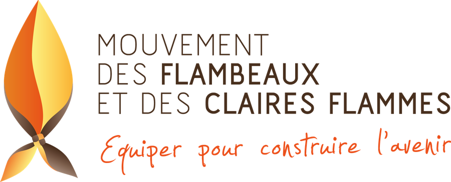 Mouvement des Flambeaux et des Claires Flammes, Équiper pour construire l'avenir