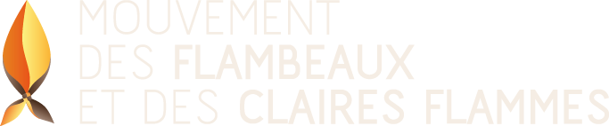 Mouvement des Flambeaux et des Claires Flammes